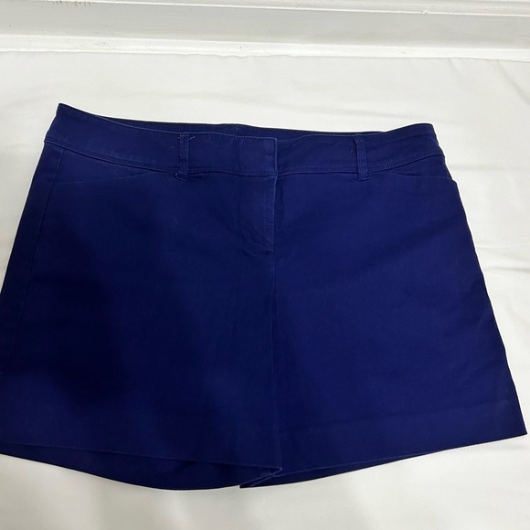 The Limited Short Blue Size 14 - Picture 5 of 10